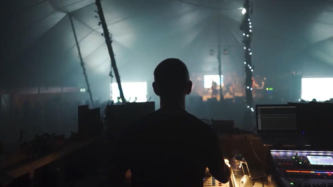 AudioWorks at Vantastival