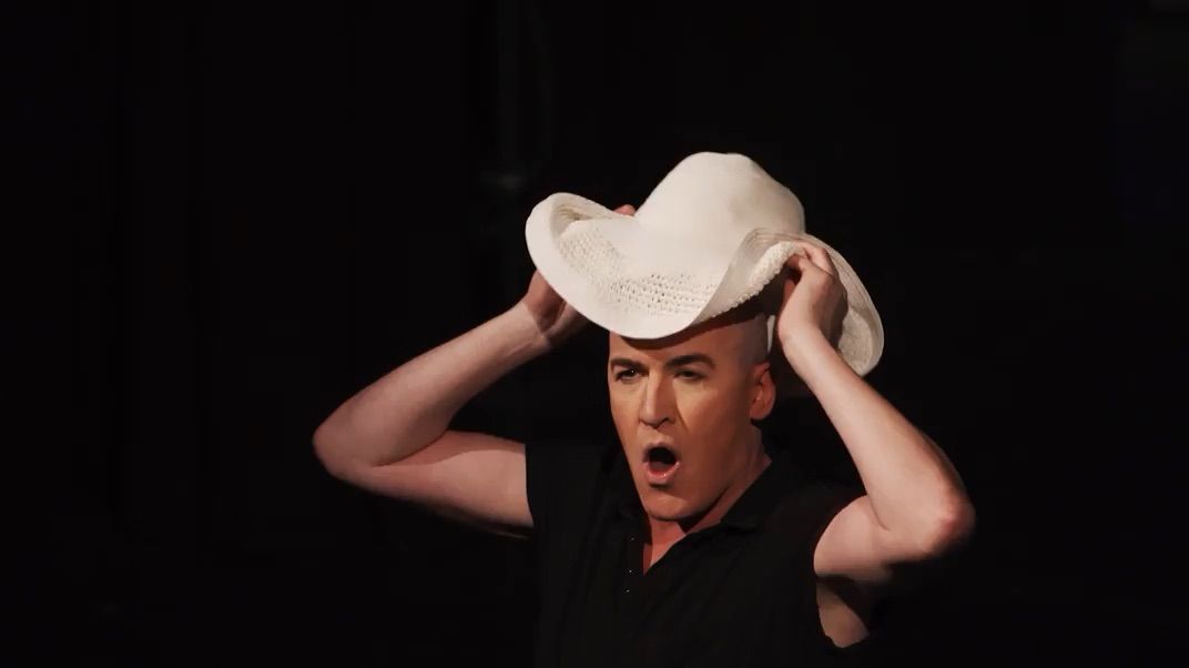 Ballina Fringe Festival