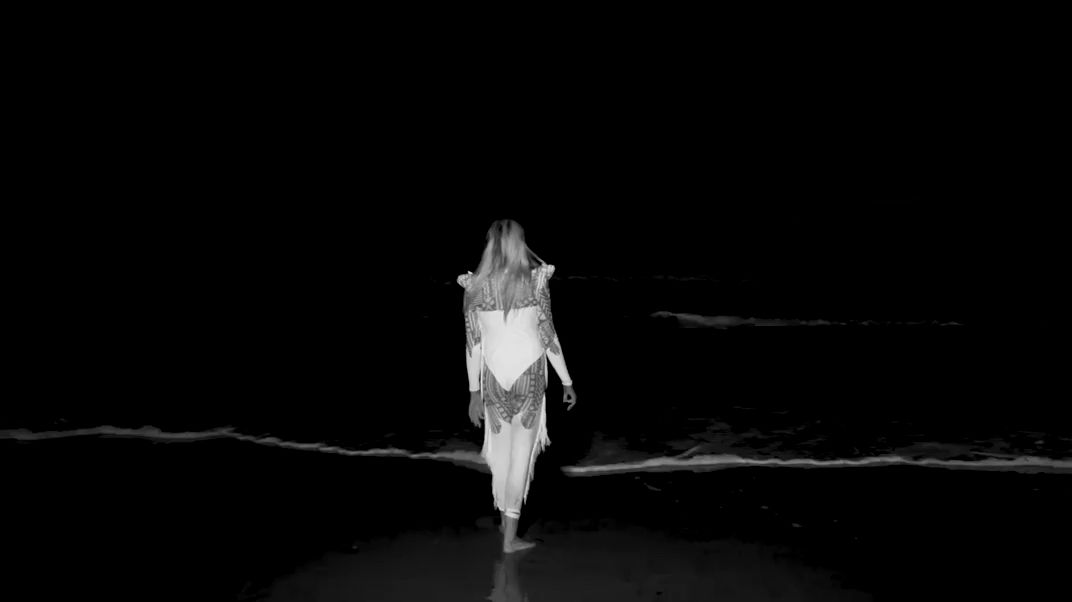 Ocean of Stars by Brídín